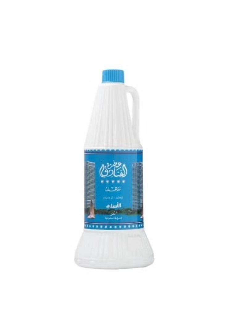 OUD LOVER Amazing hotel fragrance for floors 1 litre 