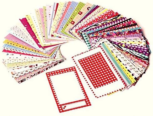 Lifeprint Lifeprint 3x4 Premium Zink Photo Paper 40 Pack Accesory Kit with Photo Album Case Stickers Markers - Image 5