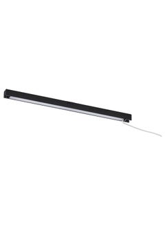 Led Wrktp/Ward Lghtng Strp W Sensor, Dimmable Anthracite, 60 Cm
