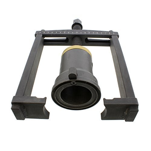 ABN أداة إزالة وتركيب بوش ذراع التوجيه الخلفي ABN – مجموعة ضغط بوش لسيارات هوندا وأكورا - Image 2