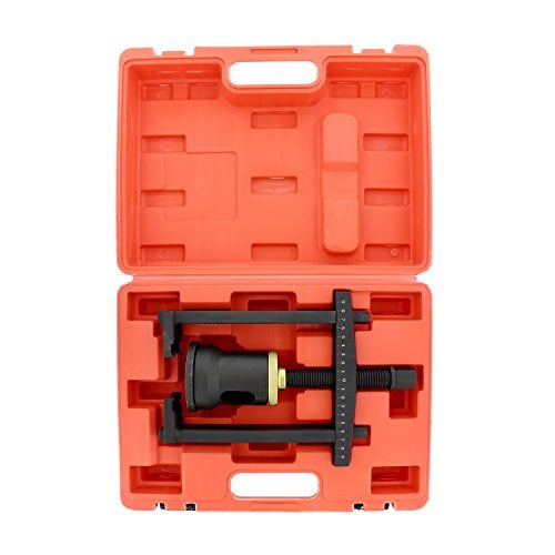 ABN أداة إزالة وتركيب بوش ذراع التوجيه الخلفي ABN – مجموعة ضغط بوش لسيارات هوندا وأكورا - Image 5