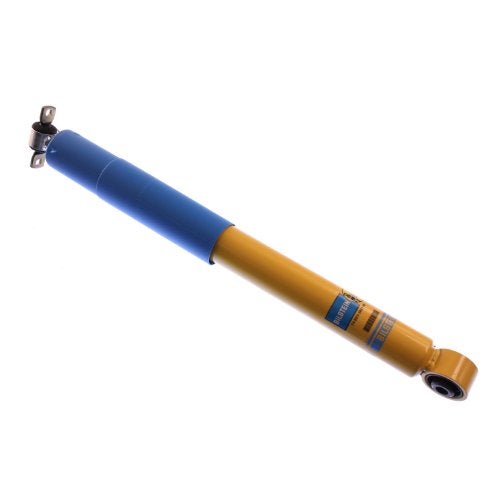 Bilstein Shock, 4600 Series, Monotube, Steel, Yellow Paint, Front - Image 4