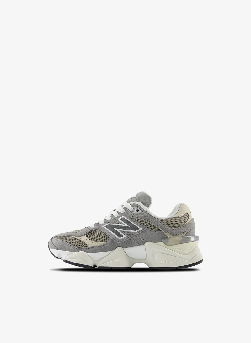 New Balance Kids' 9060 Shoes