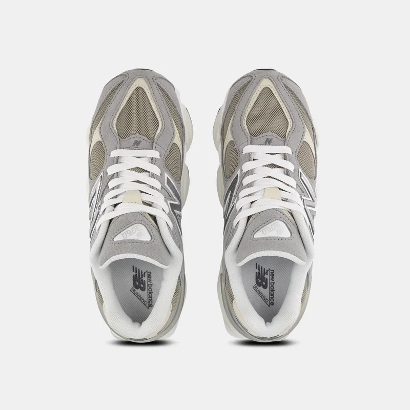 New Balance Kids' 9060 Shoes