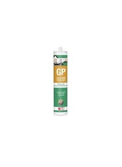 Asmaco ASMACO GP SILICONE SEALENT CLEAR 280ML  - Image 3