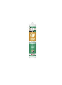 Asmaco ASMACO GP SILICONE SEALENT CLEAR 280ML  - Image 2