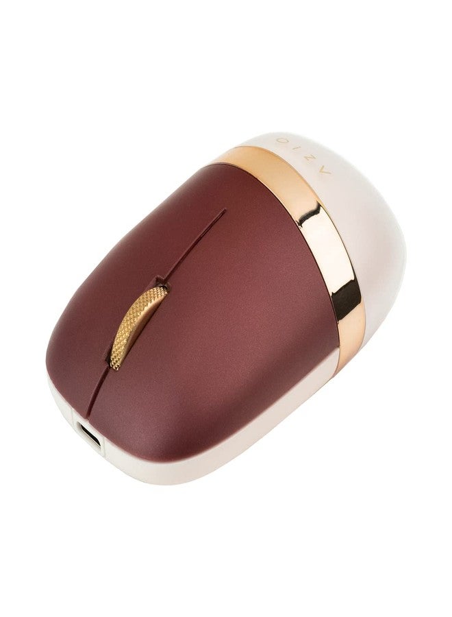Azio IZO Mouse, Baroque Rose (IM106) - Image 1