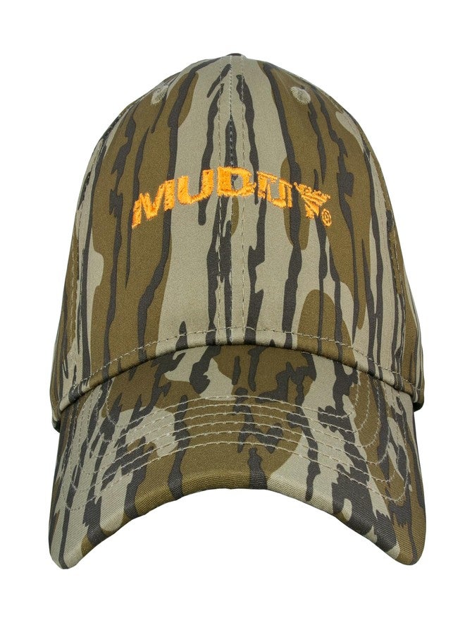 Muddy Pursuit Hat - Image 1