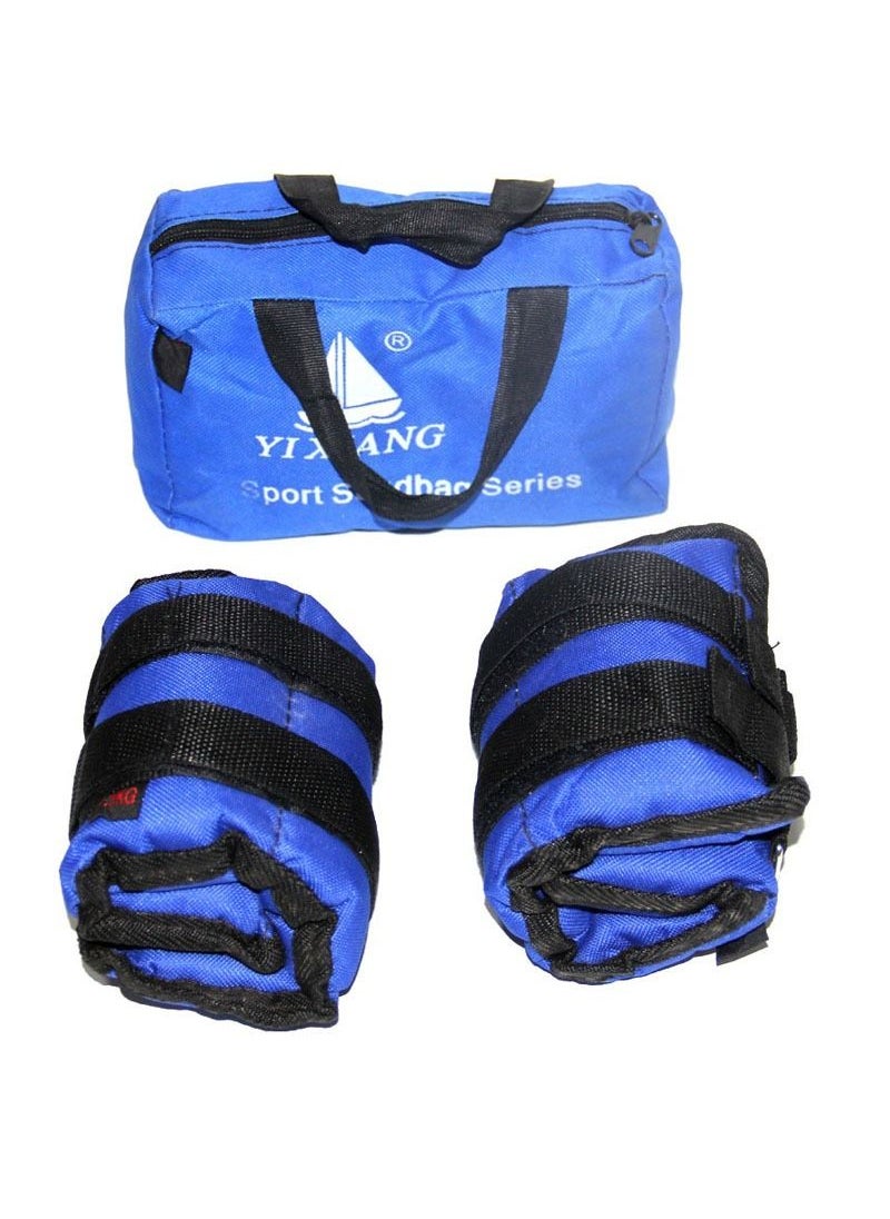 Generic Thagalat Adjustable Sandbag (2X1.5) kg  - Image 3