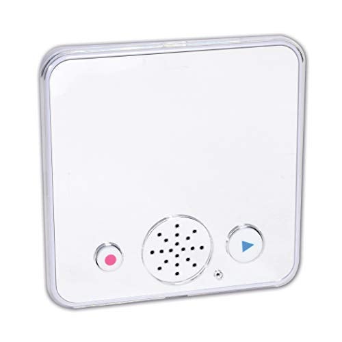 TickiTCTU9350 Sound Bank Mirror 475 - Image 1