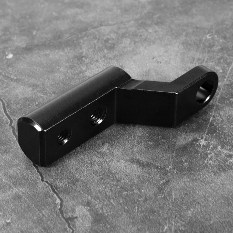 BSDDP Motorcycles Rearview Mirror Base High Hardness No Deformation - Excellent Welding Plating Performance Scooter Rearview Mirror for Motorcycles Electric Car ATVs - Image 5