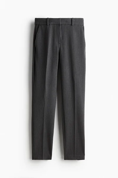 اتش اند ام Cigarette Trousers