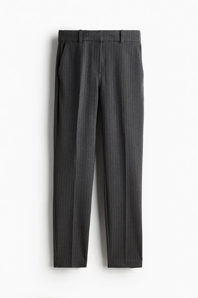 اتش اند ام Cigarette Trousers
