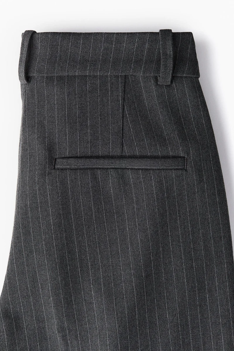 اتش اند ام Cigarette Trousers