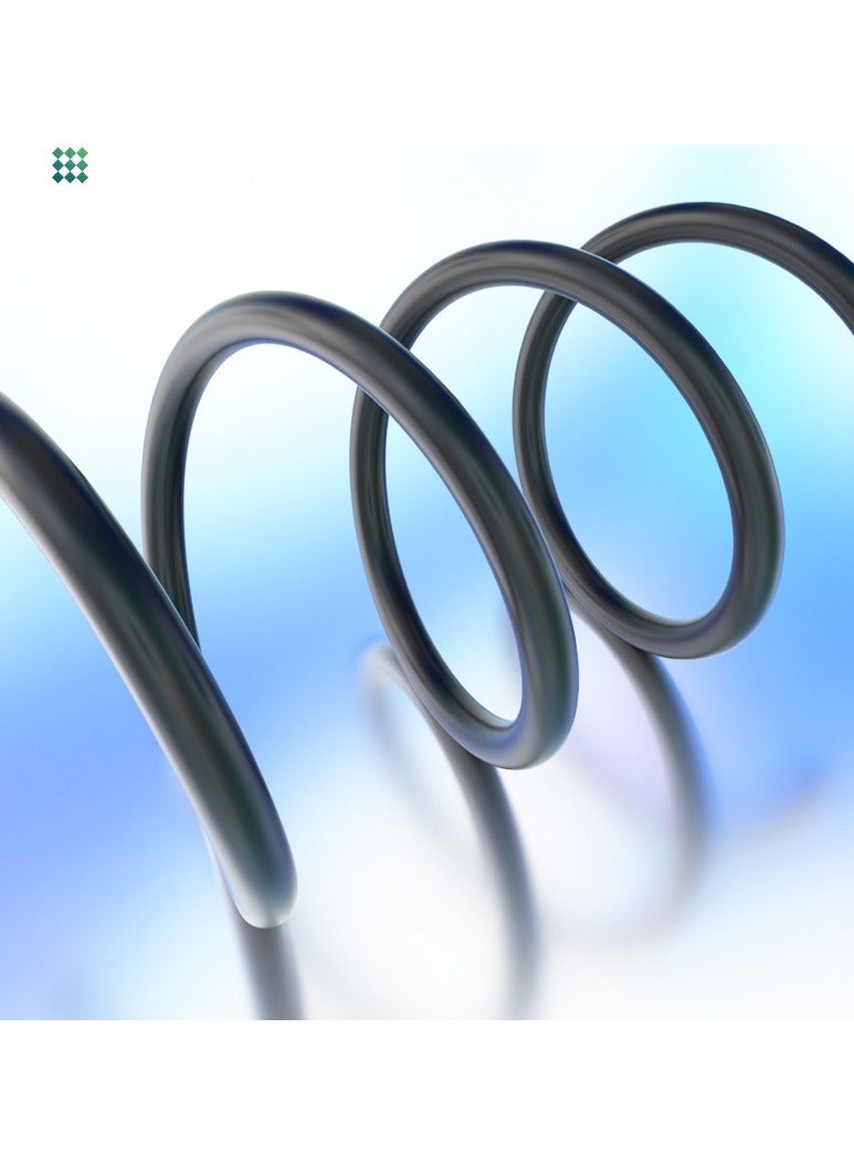 3 Pin UK Power Cord Main Lead Plug Cable - Image 2