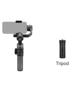 Zhiyun Handheld Smartphone Gimbal Stabilizer, Portable Three Axis Phone Stabilizer With With Dolly Zoom, Smart Tracking Cell Phone Gimbal With Time Lapse Gesture Control, (Set 1)  - Image 1