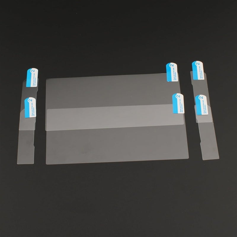 QASULER Motorcycle Dashboard Screen Protector - Image 5