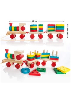 Children's Wooden train toys sorting cube wooden train learning toy - pzsku/Z25964BD0A579CC06BEC6Z/45/_/1664898173/c0de046f-6d67-4434-86de-986f2a103c74