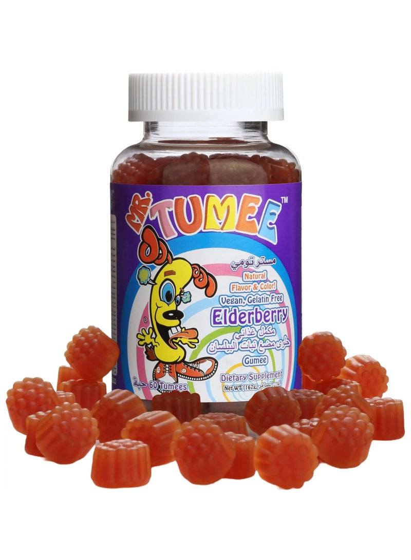 MR.TUMEE Mr. Tommy Balsan 60 Candy