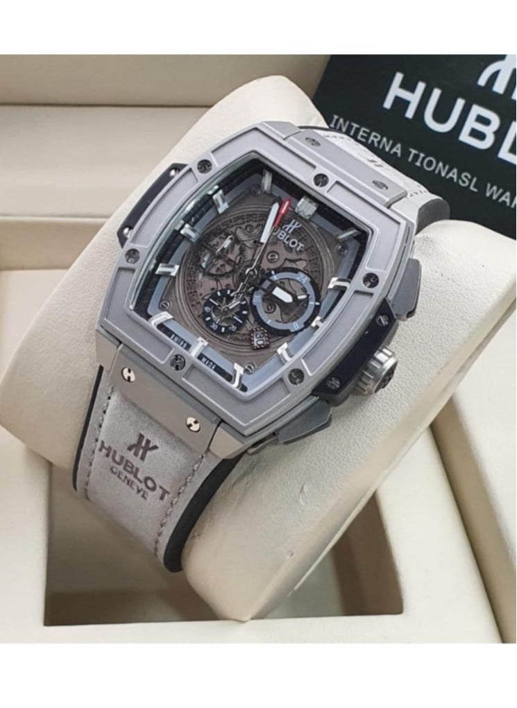 Hublot men's watch - pzsku/Z2596698C0CB1C136D92BZ/45/_/1735854432/165c166c-208d-4daa-bea9-84148b3c4105