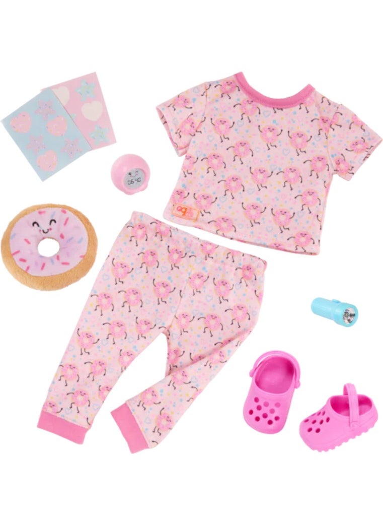 Our Generation Clothing - Dreaming Of Donuts  - Image 1
