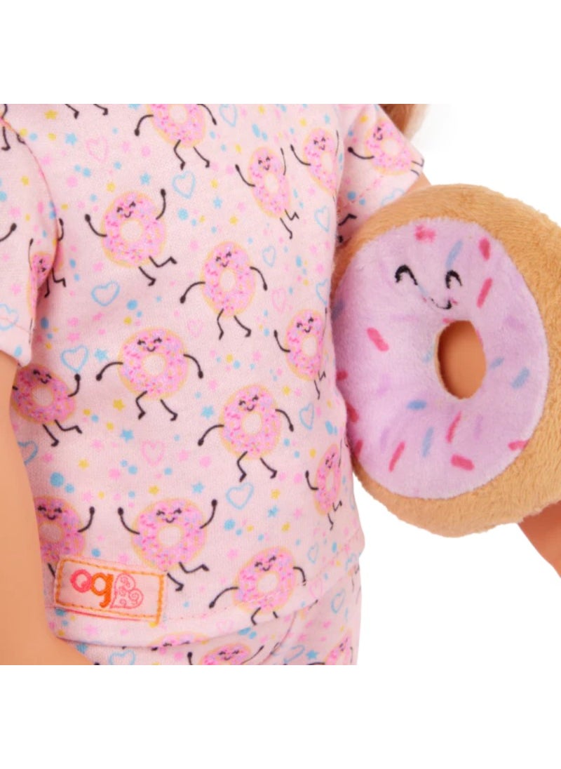 Our Generation Clothing - Dreaming Of Donuts  - Image 4
