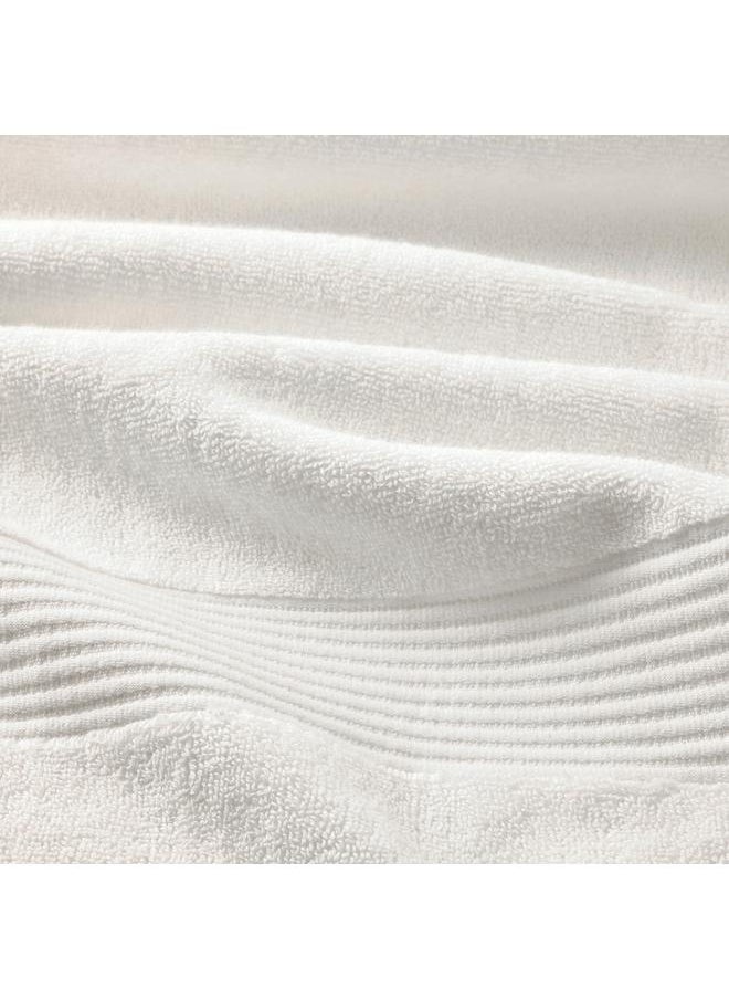 Bath sheet, white, 100x150 cm - pzsku/Z2596700ED0106B8BC1CAZ/45/_/1740222102/35b685a0-d213-4ab7-9b98-e099e024af74