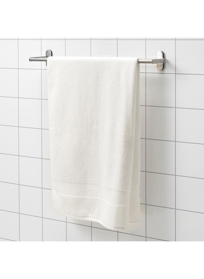 Bath sheet, white, 100x150 cm - pzsku/Z2596700ED0106B8BC1CAZ/45/_/1740222113/a3af763d-a151-4c07-a488-6b4c8f437d13