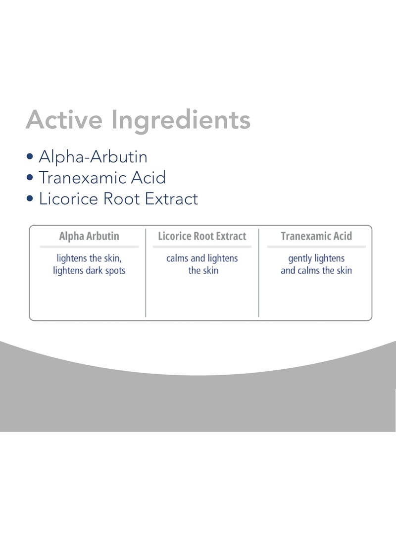 Novaclear Whitening Anti-Perspirant Roll-On Refreshing 50ml – Brightening Deodorant with Alpha Arbutin & Tranexamic Acid - Image 5