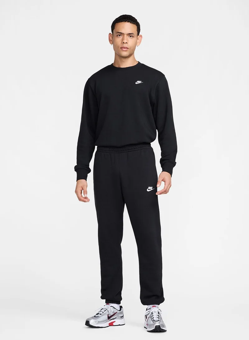 Nike M NK CLUB FT CREW