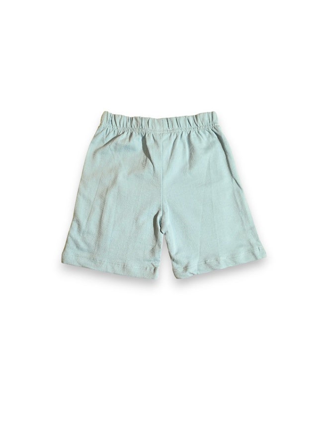 PEANUTS GIRLS T-SHIRT & SHORT SET‬ - Image 5