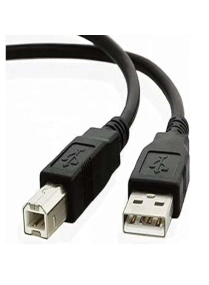 Gamma cable usb  printer  5m.m - Image 1