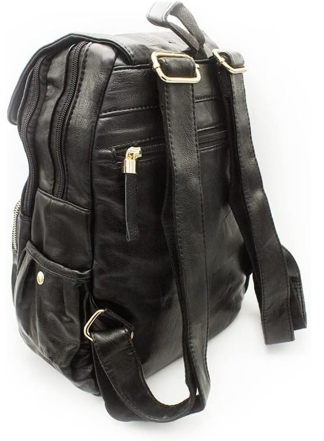 Style Rich and Famous womens Handbag Handbag - Image 1