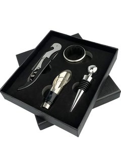 MileMelo 4-Piece Bottle Opener Set  - Image 1