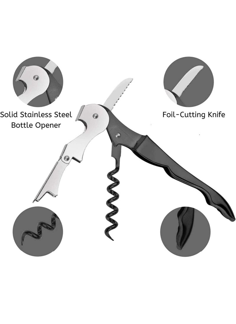4-Piece Bottle Opener Set