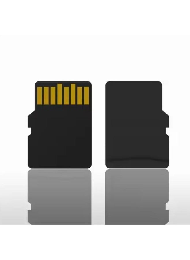 كابل قارئ بطاقات مزدوج من USB-C و iOS، محمول للهواتف المحمولة، يدعم منفذ SD و TF - Image 3