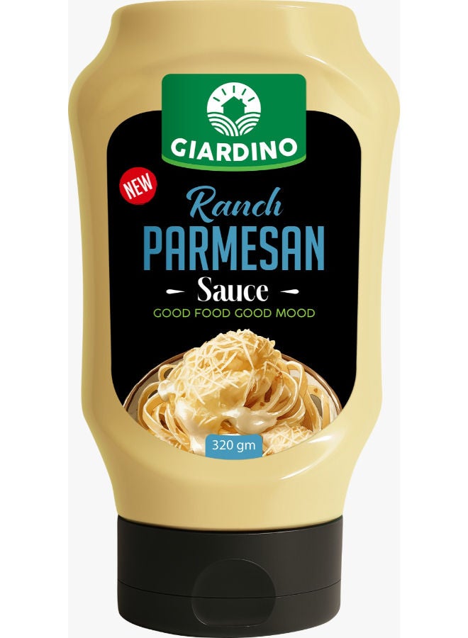 Ranch Parmesan Sauce 320g