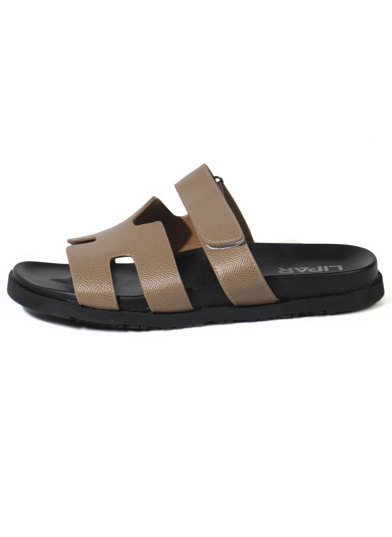 Mon Ami Unisex Sandals for Women & Men - Ultra-Soft, Lightweight, and Breathable Slip-On Slippers with Flexible Midsole - Anti-Slip, Waterproof Fashion Sandals Casual Wear  - Image 3