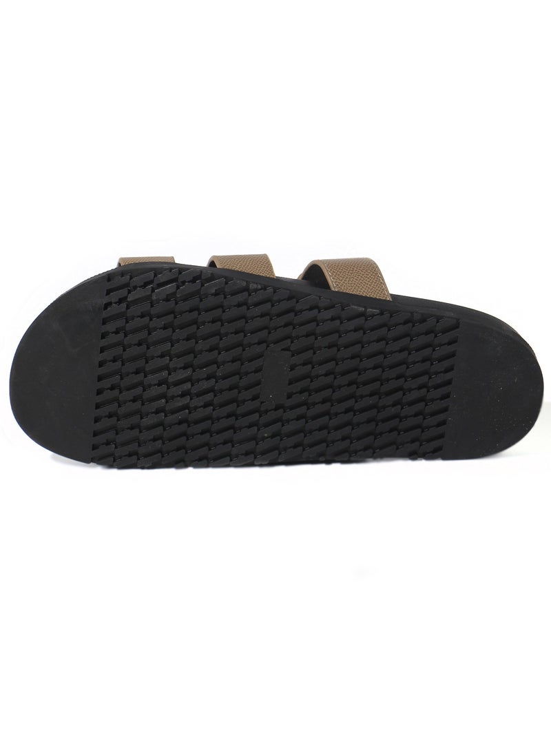 Mon Ami Unisex Sandals for Women & Men - Ultra-Soft, Lightweight, and Breathable Slip-On Slippers with Flexible Midsole - Anti-Slip, Waterproof Fashion Sandals Casual Wear  - Image 5