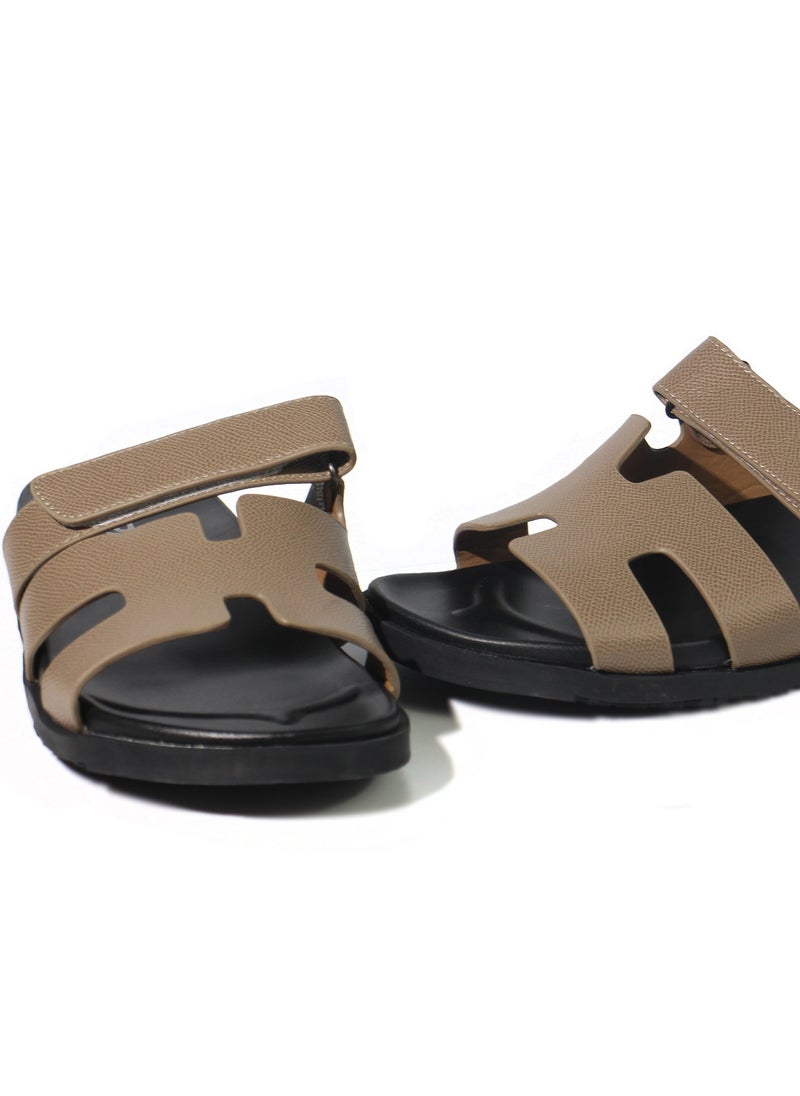 Mon Ami - Unisex Sandals for Women & Men - Ultra-Soft, Lightweight, and Breathable Slip-On Slippers with Flexible Midsole - Anti-Slip, Waterproof Fashion Sandals Casual Wear - Image 1