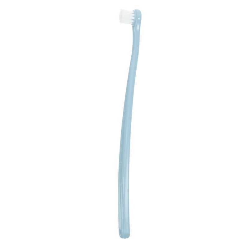 Soft Round Head Pet Toothbrush For Dogs And Cats Puppies Small Breeds Oral Hygiene Fresh Breath Healthy Gums - Image 1