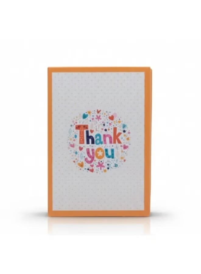 Sparkle & Shine Thank You 1 Gram Pure Silver Coin - Image 3