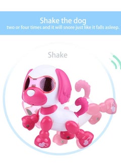 Battery Operated Electric Smart Robot Dog Recording Function For Birthday Gift Kid - pzsku/Z25976EA738DBEED42E67Z/45/_/1733406278/48b88175-c913-403f-b722-f16aec345c42