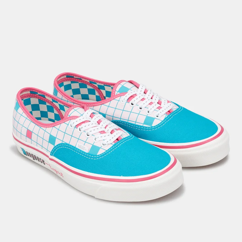 VANS Our Legends (Mongoose) Authentic 44 DX Unisex Shoe