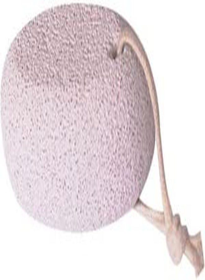 MAYANSHH BRAND Pumice Stone Pedicure tool for foot for Women and Men Oval Shape Supex Quality 1 PC(MULTICOLOR) - Image 2