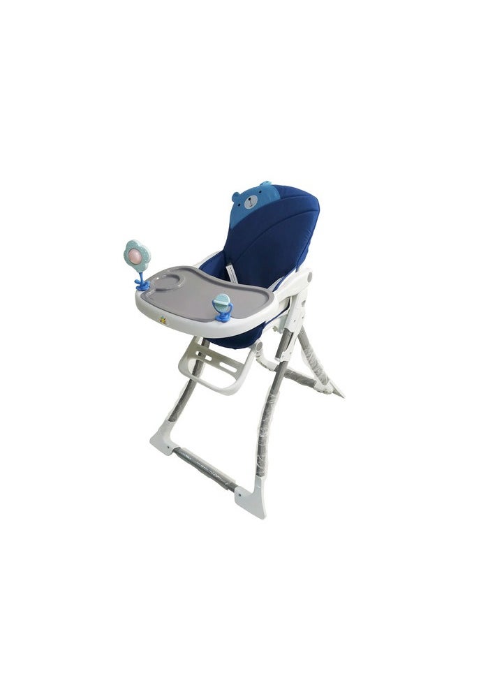 High Chair 27-301D - pzsku/Z2597A80EBAFA56C4CDDDZ/45/_/1720712307/3a3af804-821e-4911-b086-d15ab309d181