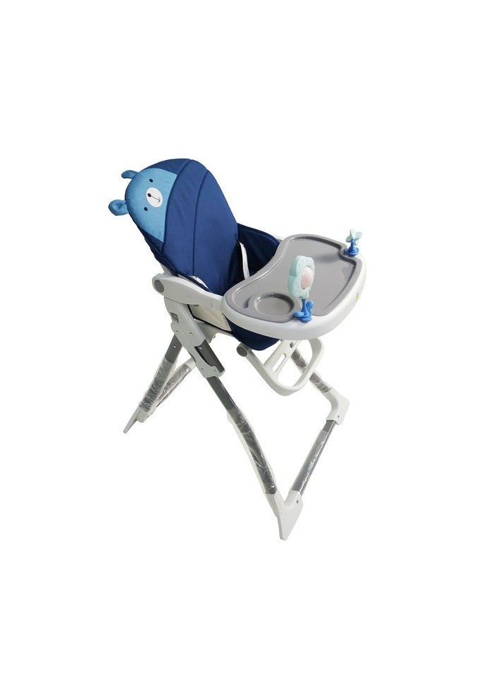 High Chair 27-301D - pzsku/Z2597A80EBAFA56C4CDDDZ/45/_/1720712317/106fc0e4-b307-4502-8ced-c1fb4a7981d6