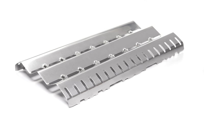 Broil King 18488 Stainless Steel FlavRWave Heat Tent Large