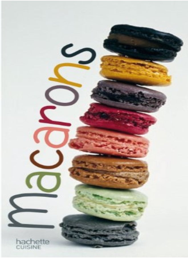 Macarons 