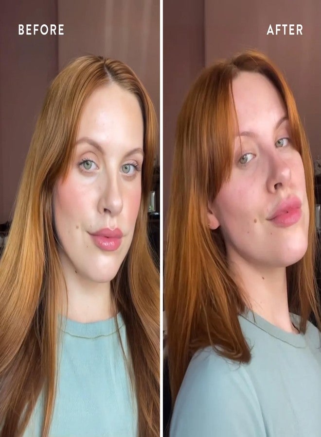 eSalon Color Depositing Hair Color Booster Treatment - Tint Rinse Hair Toner & Enhancer - Professional-Grade Mask - Apply with Shampoo & Conditioner (Golden) - Image 4
